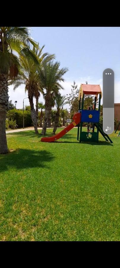 Atlas Golf Marrakesh Ngoại thất bức ảnh